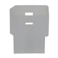 770331-1 - CONN PLUG W/DETENT 3POS .062