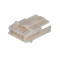 172211-4 - CONN PLUG HOUSING 4POS F/H