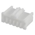 917690-1 - CONN PLUG HSG 6POS 2.50MM