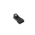 2002771103 - CONN PLUG HSG 3POS 2.50MM