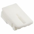 DF61-2S-2.2C(03) - CONN RCPT 2.2MM 2POS BEIGE