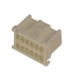 0513531200 - CONN REC HSG 12POS 2MM DL DIP