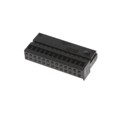 185875-1 - CONN RCPT HSG 26POS 2.54MM