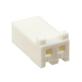 647402-2 - CONN RCPT HOUSING 2POS SL156