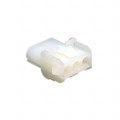 0050842030 - CONN RECEPTACLE 3POS .084