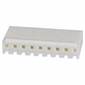 647401-9 - CONN RCPT HSG 9POS 3.96MM
