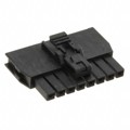 1053071208 - CONN RCPT HSG 8POS 2.50MM