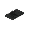 0050579409 - CONN HOUSING 9POS .100 W/LATCH