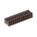 0511102450 - CONN HOUSING 2MM 24POS