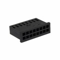 280366 - CONN RCPT HOUSING 16POS DL CRIMP