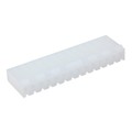 0009503141 - CONN HOUSING 14POS .156 W/RAMP