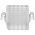 0003091151 - CONN RECEPT 15POS .093 PNL MOUNT