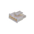 IPBD-04-S - CONN HOUSING 4 POS 4.19MM