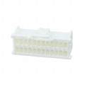 0513532400 - 2.0 WTB DUAL CONN DIP HSG 24CKT