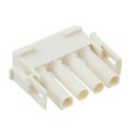 926298-7 - UNIVERSAL MATE-N-LOK 4 WAY PLUG
