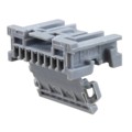 0347910081 - CONN RCPT HSG 8POS 2.00MM