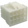 176279-1 - CONN PLUG HSG 15POS 3.96MM
