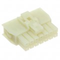 1053082214 - CONN RCPT HSG 14POS 2.50MM