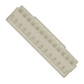 1-179228-3 - CONN RCPT 13POS SGL CRIMP 2MM
