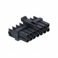 1729521401 - CONN RCPT HSG 14POS 3.00MM