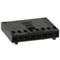 102241-6 - CONN HOUSING 8POS .100 POLAR