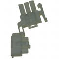 794186-1 - CONN PLUG 3POS MINI UNIV-MATE 2
