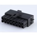 2064611600 - CONN RCPT HSG 16POS 3.00MM