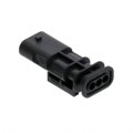 2-1703494-1 - 3POS,TAB 1.2X0.6,TAB HSG,ASSY,,