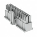 IPD1-12-D-K-M - MINI-POWER CONNECTOR