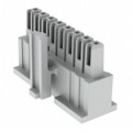 IPD1-08-S-K - MINI-POWER CONN