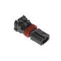 MX80A02SZ1A - CONN SOCKET HOUSING 2POS MX80