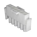 640581-1 - CONN PLUG 6POS 94V-0 UNI-MATE