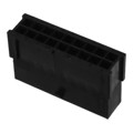 0430201801 - CONN PLUG 18POS 3MM VERT DUAL
