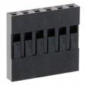 65039-031LF - CONN RECPT 6POS 2.54MM CRIMP