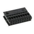 1355348-1 - CONN RCPT HSG 18POS 2.54MM