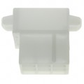 1-480277-0 - CONN RECEPT/CAP 9 POS MATE-N-LOK