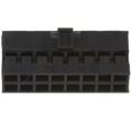 90311-016LF - CONN HOUSING 16POS 2MM W/KEY