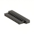 FI-S10S - CONN PLUG 1.25MM 10POS CBL MNT