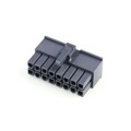 0469921610 - CONN RCPT HSG 16POS 4.20MM