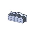 2-1827864-0 - CONN RCPT HSNG 20POS DUAL KEY Y