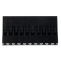 65039-027LF - CONN RECPT 10POS 2.54MM CRIMP