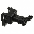 282956-1 - SPLASH PROOF FEM CONN ASSY