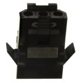 SMS3R1 - CONN RCPT 3POS PANEL MOUNT