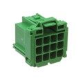 8-968972-1 - CONN RCPT HSNG 12POS MCP .110