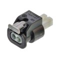 2-1718643-1 - CONN RCPT HSG 2POS 4.00MM