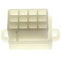 1-480278-0 - CONN RECPT/CAP 12 POS MATE-N-LOK