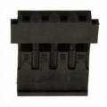 67954-003LF - CONN RECPT 4POS 2.54MM CRIMP