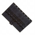 78211-008LF - CONN RECPT 8POS 2.54MM CRIMP