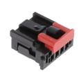 10142348-008LF - MTK MICROSPACE RECEPT-ASSY STG T