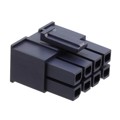 1700010108 - CONN RCPT HSG 8POS 5.70MM